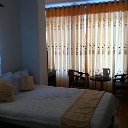 Hotel Minh Quan Bao Loc Pokoj fotografie