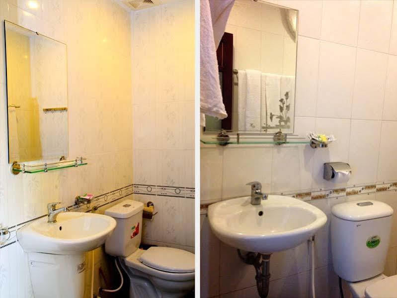 Hotel Minh Quan Bao Loc Exteriér fotografie